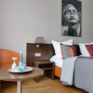 Hotel Steeps Ihr Brauhaus Und