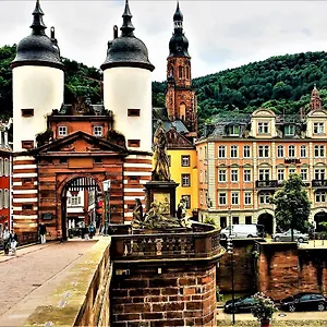 Hotel Partner Hollaender Hof