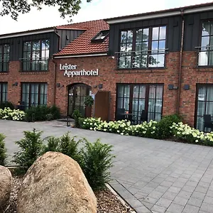 Hotel Leister