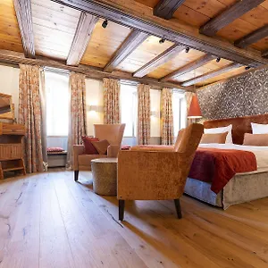 Romantik Markusturm *** Rothenburg ob der Tauber