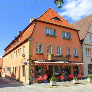 Hotel Hocher Hotel&cafe