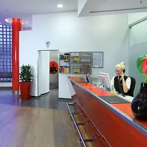 リンドナー レジデンス 4*, ケルン ドイツ