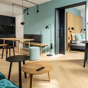 Clipper Boardinghouse - Hamburg-michel Hambourg