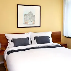 Bed & Breakfast Regina -garni