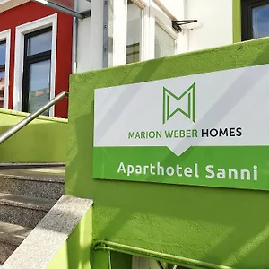 Sanni Alemania