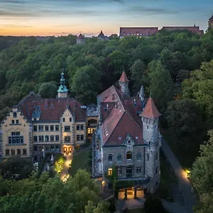 Wildbad Rothenburg Hotel
