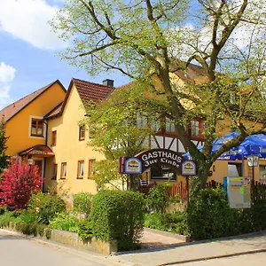 Gasthof Gasthaus Zur Linde