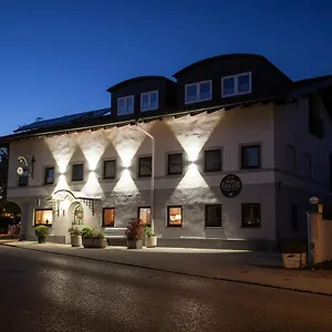 Hotel Egger-stueberl, Schechen