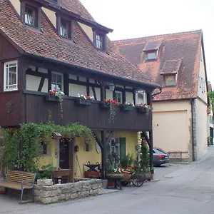 Gasthof Gästehaus Gerlinger