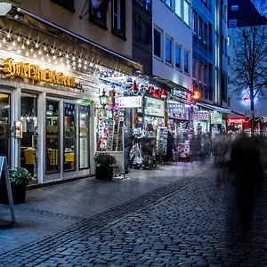Hotel Am Museum