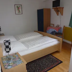 Elke Rothenburg Guest house
