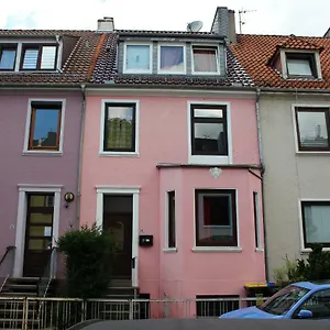 Guest house Isabel No2