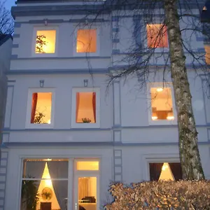  Apartment Alster Garden Deutschland