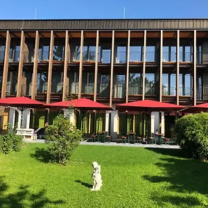 Pensjonat Gasthof-hotel Hoehensteiger, Rosenheim