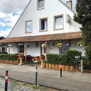 Pensjonat Riede