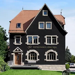 Mittermeiers Alter Ego Hotel