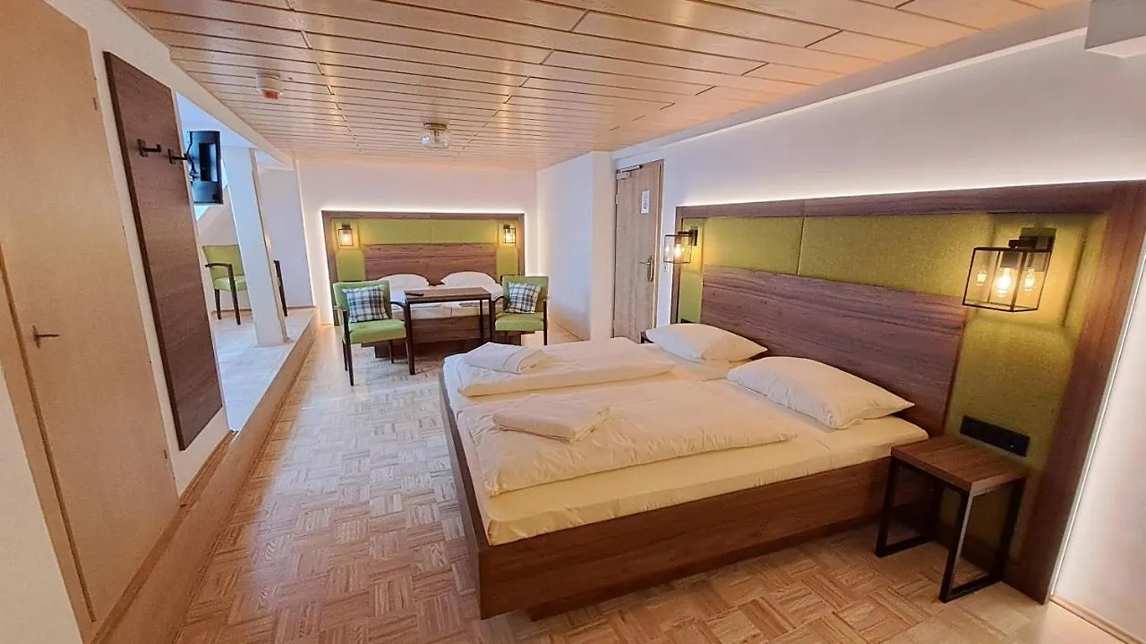 Hotel-Gasthof Goldener Greifen Rothenburg ob der Tauber