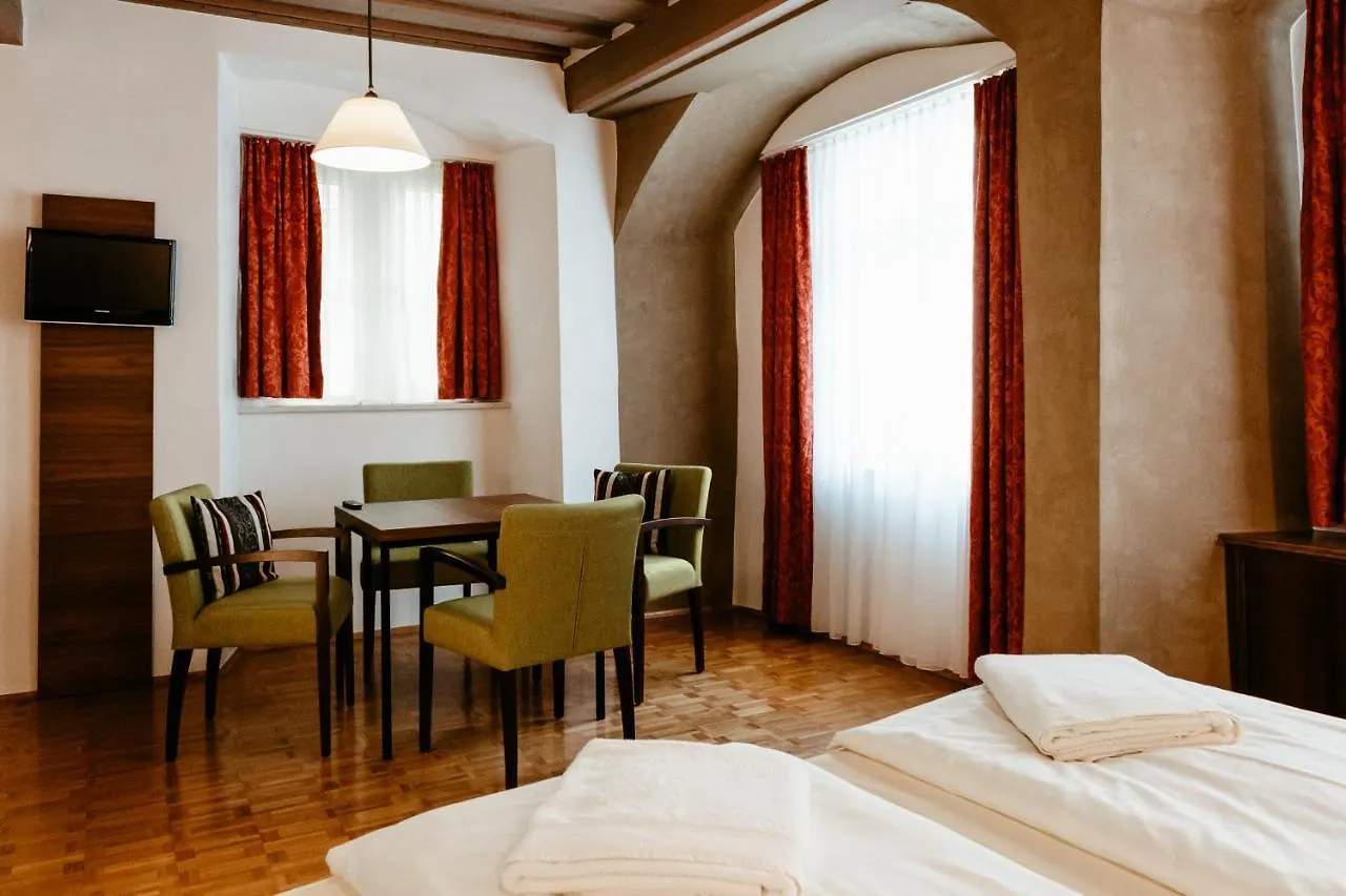 Hotel-Gasthof Goldener Greifen Rothenburg ob der Tauber Germany