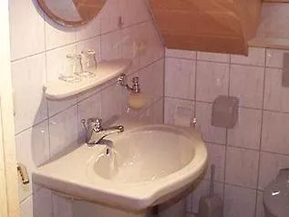 Hotel-Gasthof Goldener Greifen Rothenburg ob der Tauber