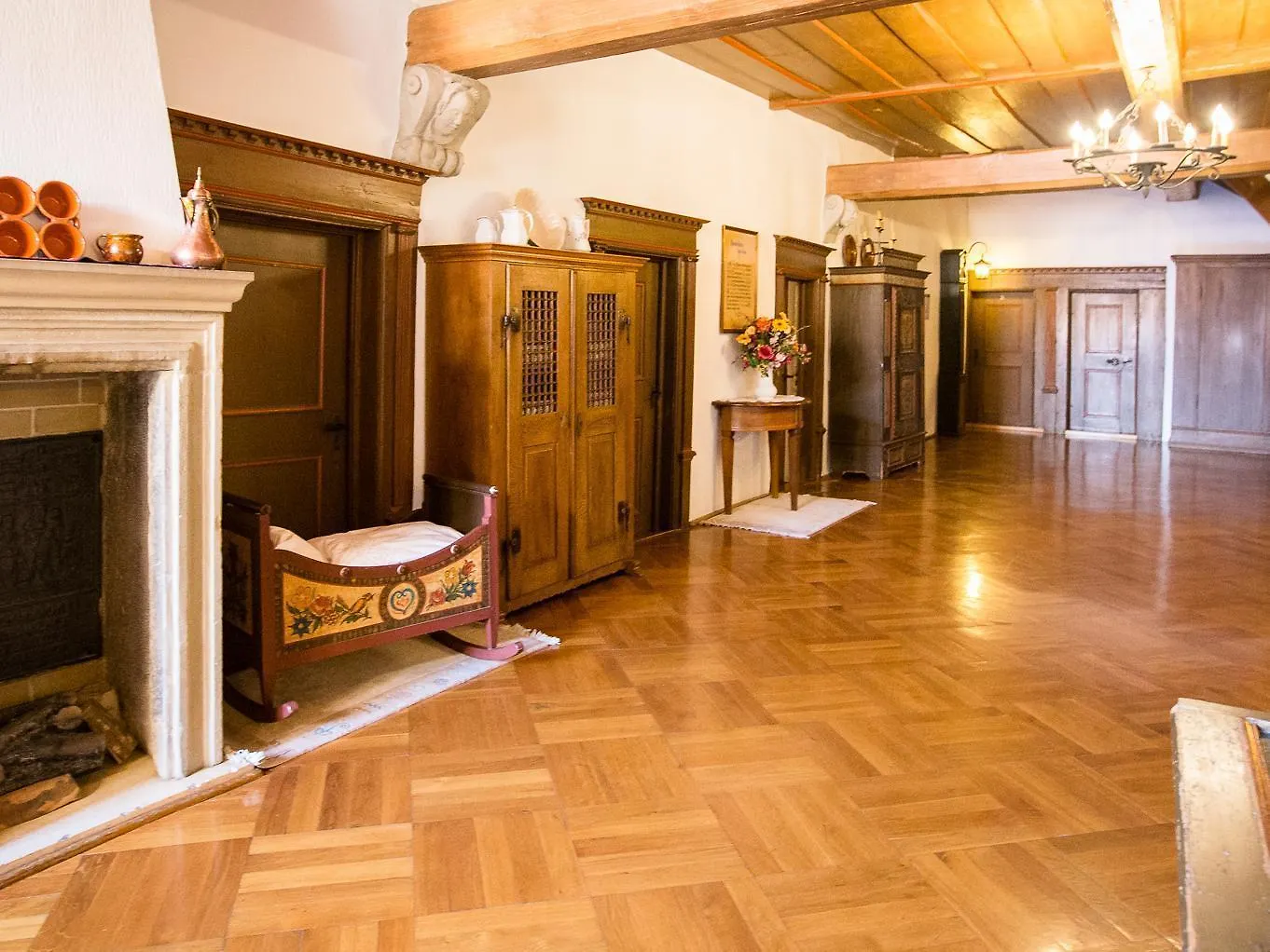 Hotel-Gasthof Goldener Greifen Rothenburg ob der Tauber 3*,