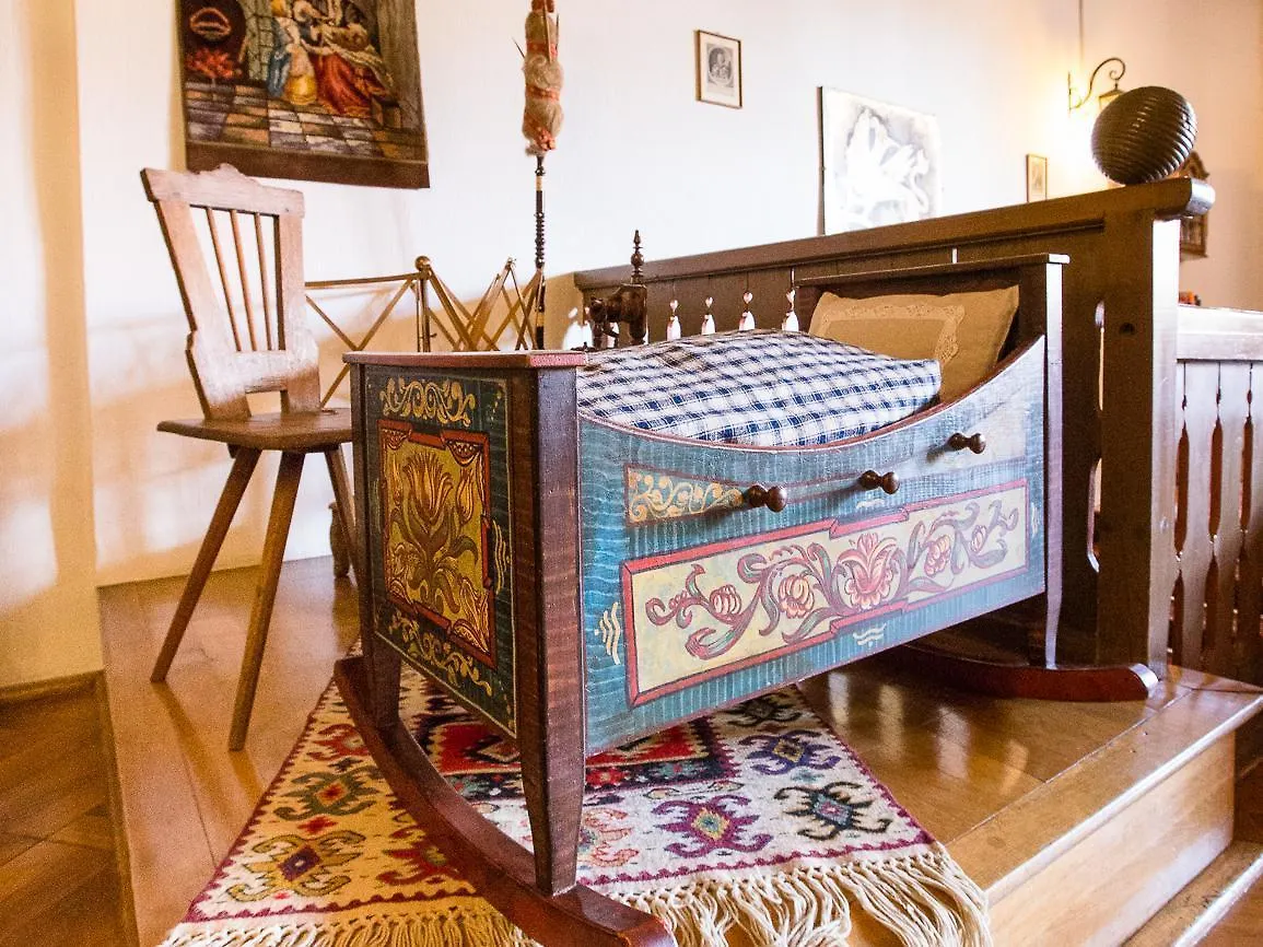 Guest house Hotel-Gasthof Goldener Greifen Rothenburg ob der Tauber