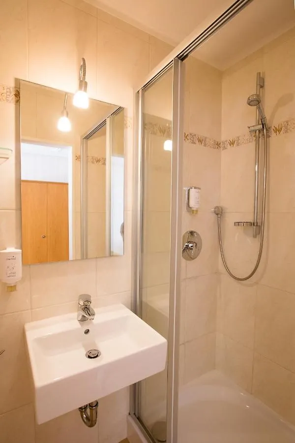 Hotel-Gasthof Goldener Greifen Rothenburg ob der Tauber